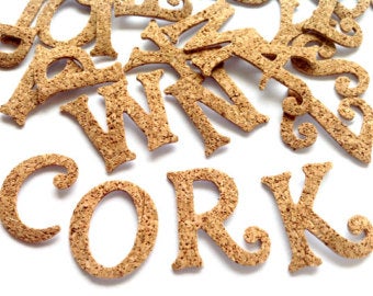 Self-Adhesive Cork